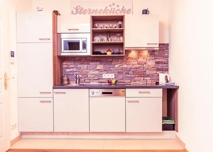 Appartement Senator Flats Petrus & Kardinal Nagl *